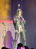 Rob Zombie / Alice Cooper / Ministry / Filter on Sep 15, 2024 [621-small]