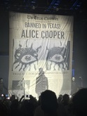 Rob Zombie / Alice Cooper / Ministry / Filter on Sep 15, 2024 [626-small]