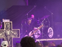 Rob Zombie / Alice Cooper / Ministry / Filter on Sep 15, 2024 [627-small]