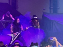 Rob Zombie / Alice Cooper / Ministry / Filter on Sep 15, 2024 [630-small]