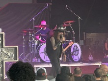 Rob Zombie / Alice Cooper / Ministry / Filter on Sep 15, 2024 [631-small]