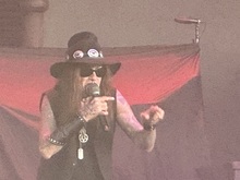 Rob Zombie / Alice Cooper / Ministry / Filter on Sep 15, 2024 [632-small]
