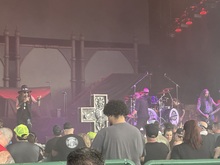 Rob Zombie / Alice Cooper / Ministry / Filter on Sep 15, 2024 [635-small]