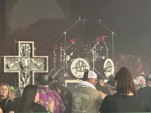 Rob Zombie / Alice Cooper / Ministry / Filter on Sep 15, 2024 [636-small]