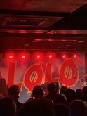 LØLØ / Gus on Oct 29, 2024 [643-small]