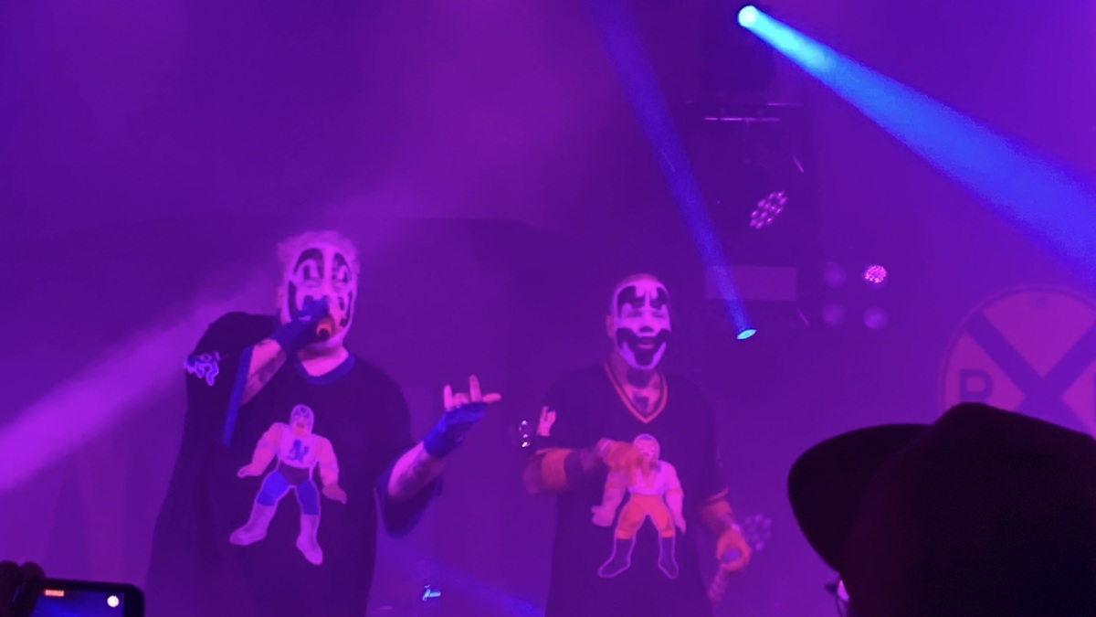 Icp Concert 2025 Rani Steffi