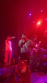 Makeout Reef / Floats / Wayword / Chicano Mosh on Aug 23, 2024 [652-small]