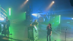 KMFDM / Morlocks on Oct 29, 2024 [656-small]