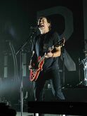 Rise Against / L.S. Dunes / Spiritual Cramp on Oct 28, 2024 [675-small]