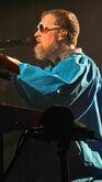 John Grant / big special on Oct 29, 2024 [692-small]