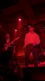 Chicano Mosh / .com / The Hayds on Oct 12, 2024 [699-small]