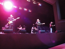 Larry Gatlin / The Gatlin Brothers on Mar 12, 2010 [747-small]