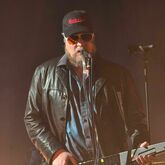 John Grant / big special on Oct 29, 2024 [717-small]