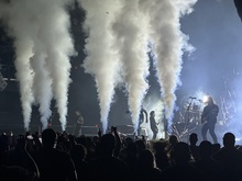 Wage War / ERRA / Thrown / Fame On Fire on Oct 29, 2024 [752-small]