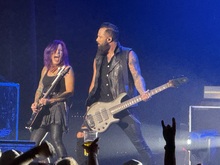 Skillet / Seether / Tim Montana / Royale Lynn on Oct 19, 2024 [764-small]
