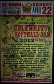 Reckless Kelly Celebrity Softball Jam on Apr 22, 2012 [770-small]