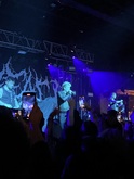 The Ghost Inside / Paleface Swiss / Bleed From Within / Great American Ghost on May 2, 2024 [786-small]