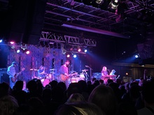 Movements / Tigers Jaw / Webbed Wing / Paerish on Apr 14, 2024 [789-small]