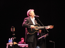 Larry Gatlin / The Gatlin Brothers on Mar 12, 2010 [748-small]