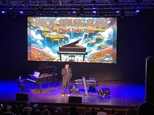 Rick Wakeman on Oct 15, 2024 [852-small]