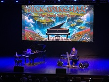 Rick Wakeman on Oct 15, 2024 [853-small]