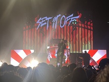 Set It Off / From Ashes to New / New Years Day / If Not For Me on Oct 26, 2024 [869-small]