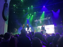 Set It Off / From Ashes to New / New Years Day / If Not For Me on Oct 26, 2024 [871-small]