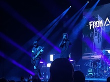 Set It Off / From Ashes to New / New Years Day / If Not For Me on Oct 26, 2024 [872-small]