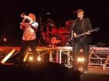Chicago / The Big Dam Horns / 1 Oz. Jig on May 23, 2014 [878-small]