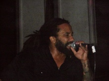 Ky-Mani Marley / Joseph Israel / Nikki Parish / First Impressions / Tricia Reed on Sep 5, 2010 [879-small]