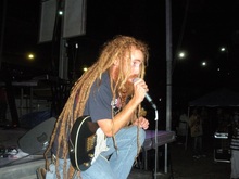 Ky-Mani Marley / Joseph Israel / Nikki Parish / First Impressions / Tricia Reed on Sep 5, 2010 [880-small]