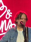Hayes & the Heathens / Brennen Leigh on Oct 12, 2024 [892-small]