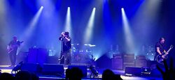 The Cult / Jonathan Hulten on Oct 21, 2024 [900-small]