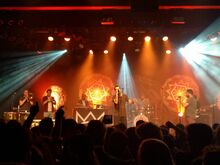 The Cat Empire / Sarah MacDougall on Aug 2, 2016 [902-small]