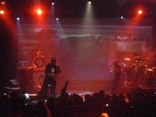 Cypress Hill on Oct 30, 2008 [905-small]