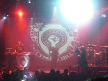 Cypress Hill on Oct 30, 2008 [908-small]