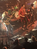Robert Jon & The Wreck / Copperhead County on Oct 30, 2024 [970-small]