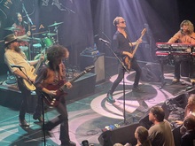 Robert Jon & The Wreck / Copperhead County on Oct 30, 2024 [971-small]
