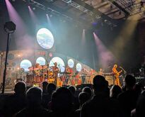Public Service Broadcasting / Halo Maud on Oct 30, 2024 [982-small]