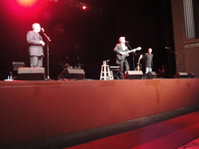 Larry Gatlin / The Gatlin Brothers on Mar 12, 2010 [750-small]