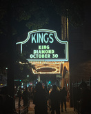 King Diamond w/ Special Guest Vocals By Myrkur / Overkill / Night Demon on Oct 30, 2024 [004-small]