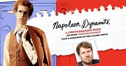 Jon Heder on Feb 22, 2020 [083-small]