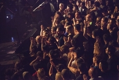 The Afghan Whigs / Bare Mutants on Aug 4, 2012 [112-small]