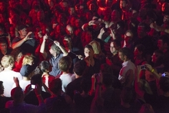 The Afghan Whigs / Bare Mutants on Aug 4, 2012 [114-small]