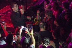 The Afghan Whigs / Bare Mutants on Aug 4, 2012 [115-small]