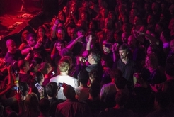 The Afghan Whigs / Bare Mutants on Aug 4, 2012 [116-small]