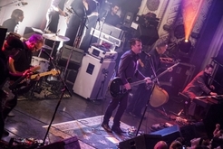 The Afghan Whigs / Bare Mutants on Aug 4, 2012 [118-small]