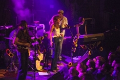 The Afghan Whigs / Bare Mutants on Aug 4, 2012 [119-small]