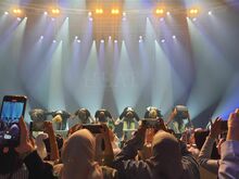 Psychic Fever From Exile Tribe on Sep 21, 2024 [129-small]