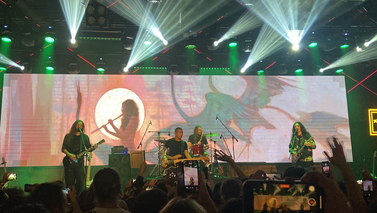 Istanbul, Istanbul, Turkey Concerts (Updated for 2025 - 2026) | Concert